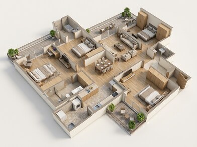 SKA Estate Virtual Tour