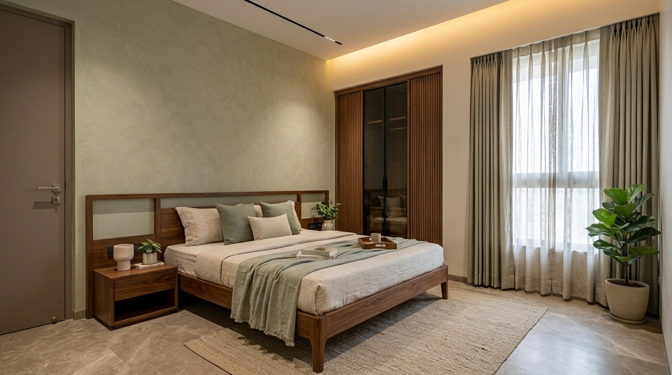 Bedroom 01