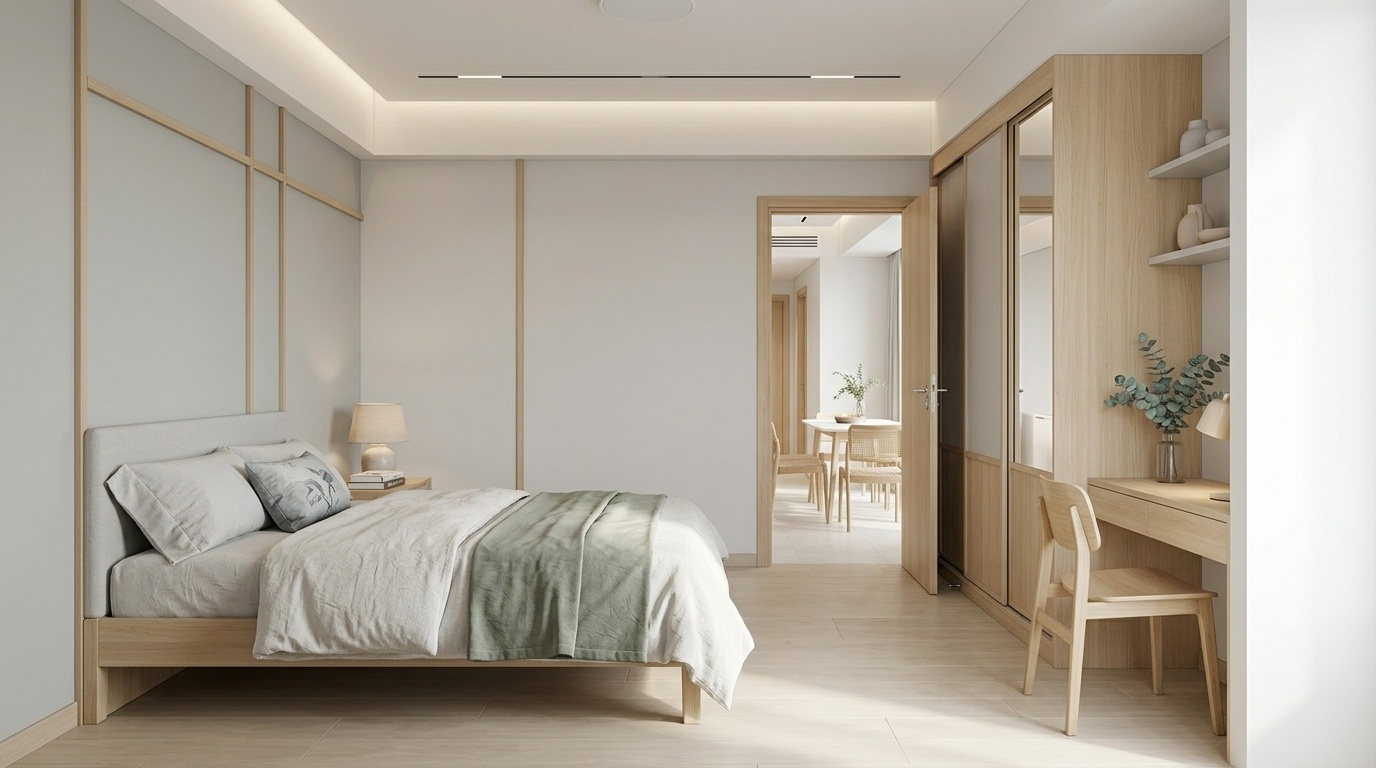 Bedroom 2