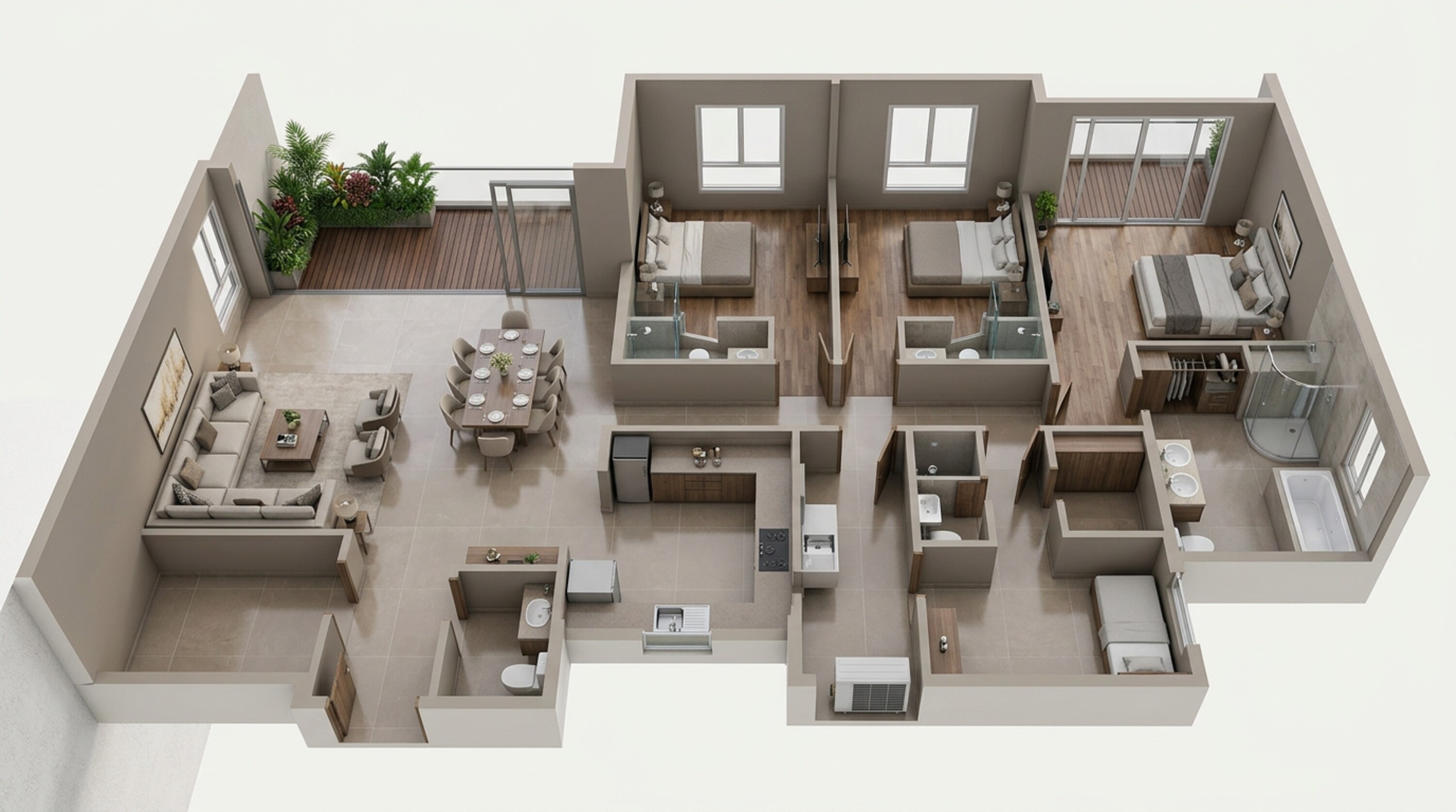 LnT Elara Celestia Virtual Tour