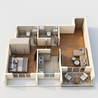 Paradise Sai Prerna Virtual Tour
