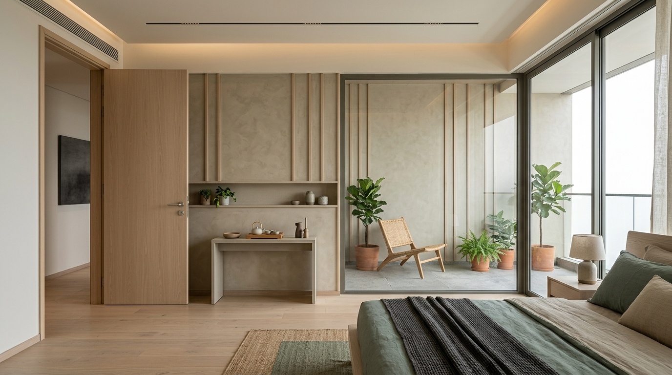 Bedroom 1
