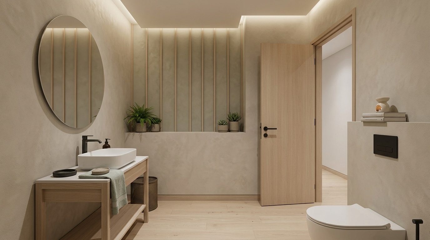 Toilet 1