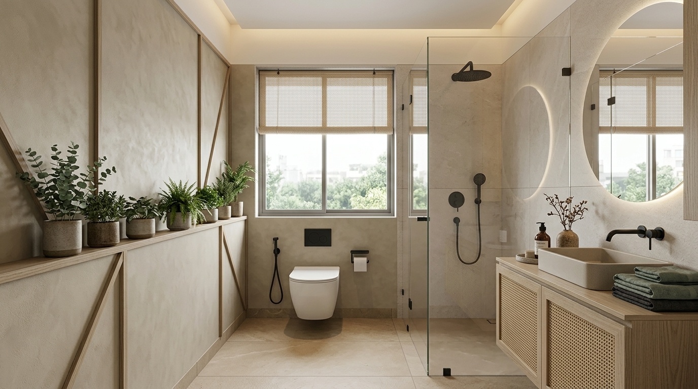M. Toilet