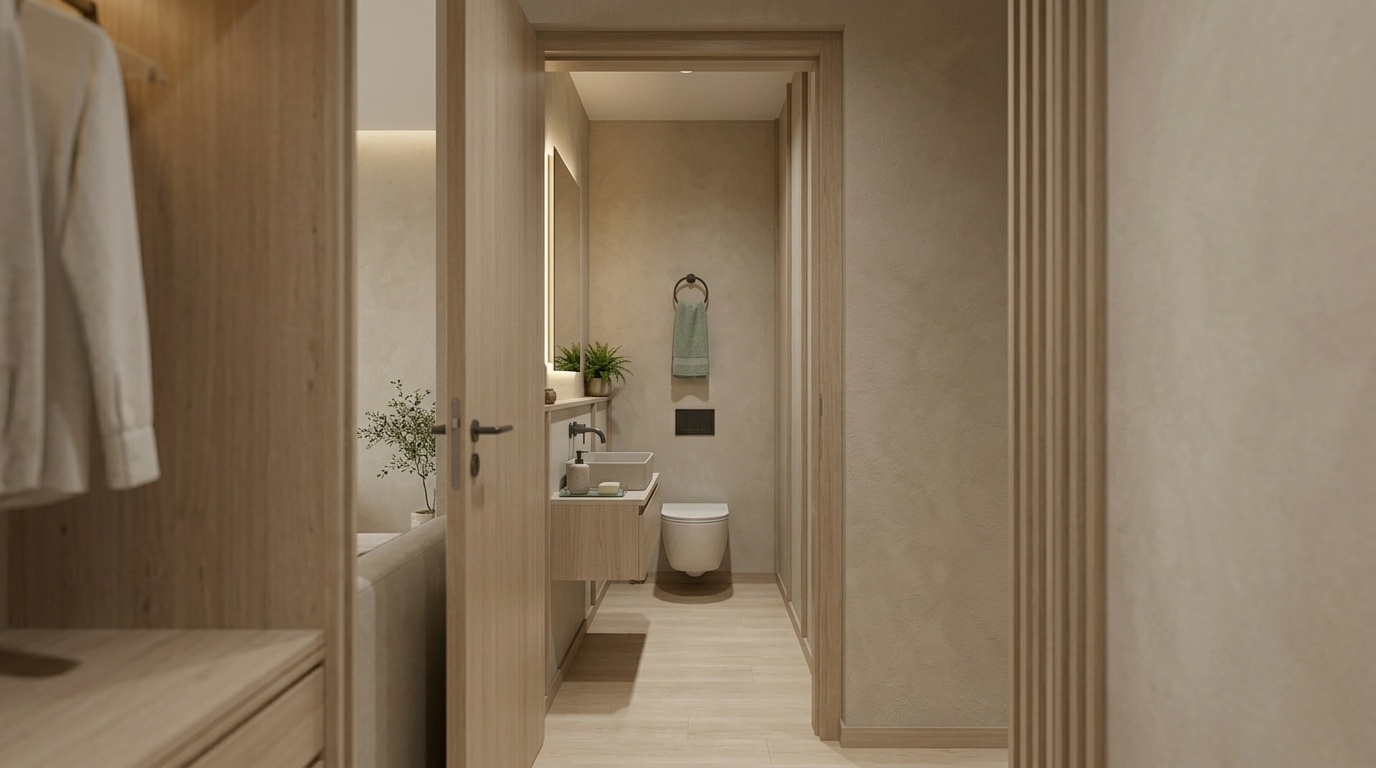 Toilet 2