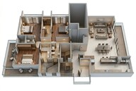 Renaissance Srichakra Virtual Tour