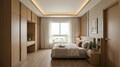 Master Bed Room
