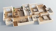 Lodha Altero Virtual Tour