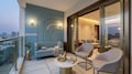Balcony (off Drawing Room)