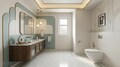 Toilet (master)