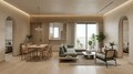 Living And Dining Room