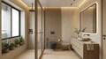 Common Bathroom