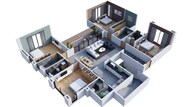 Belvalkar Anand Dham Virtual Tour