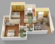 Arihant Amisha Virtual Tour