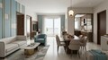 Living / Dining