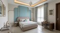 M. Bedroom