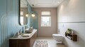 Toilet (master Bedroom)
