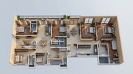 Prestige Spring Heights Virtual Tour