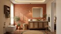 Toilet (master Bedroom)