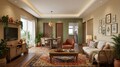 Living / Dining