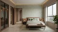 M. Bedroom