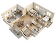 Godrej MSR City Virtual Tour