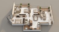 Mantra Melange Virtual Tour