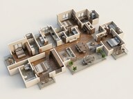 Prestige Southern Star Virtual Tour