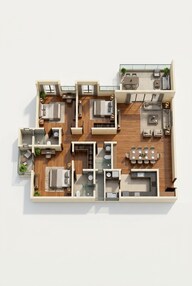 Assetz Trees And Tandem Virtual Tour