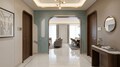 Private Lift Lobby