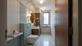 Utility Toilet
