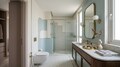 Master Toilet