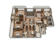 Trump Residences Virtual Tour
