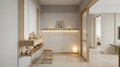P. Room