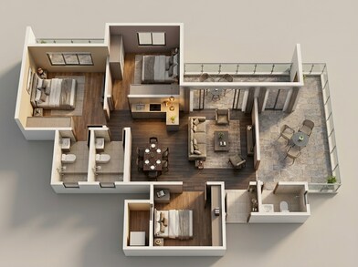 Skyi Park Virtual Tour
