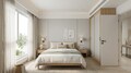 M. Bedroom