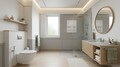 Toilet (ensuite)