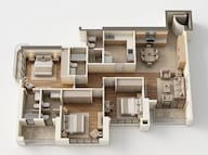 Purva Panorama Virtual Tour