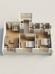 Platinum Crest Virtual Tour