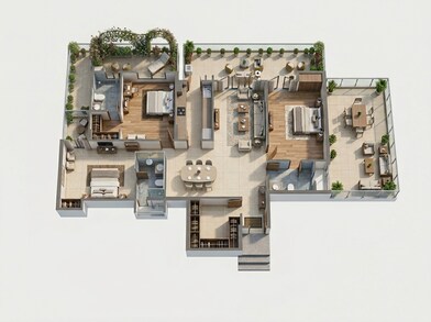 Windsor Majesty Virtual Tour