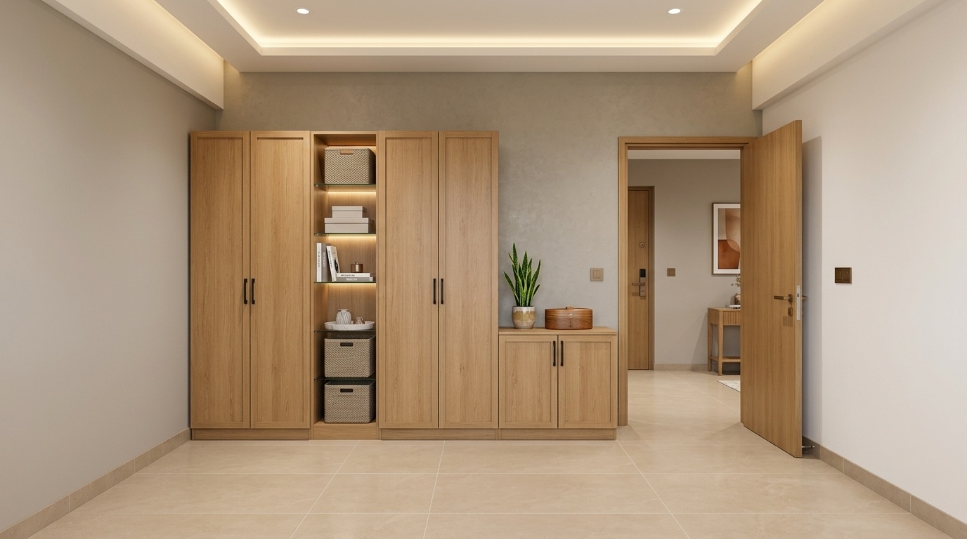 Store Room