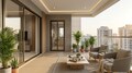 Balcony (main)