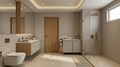 Toilet (right)