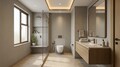 Toilet (top Left)