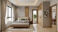 Bed Room (bottom Left)