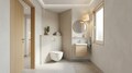 Servant Toilet