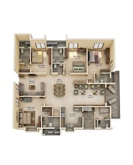 Aparna Moonstone Virtual Tour
