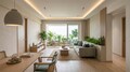 Living / Dining