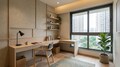 Study Room