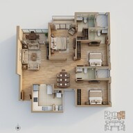 Shalimar One World Marbella Virtual Tour